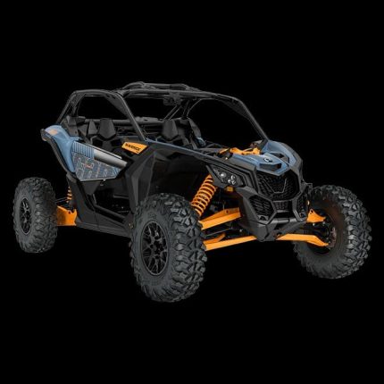 Maverick X3 MAX RS TURBO