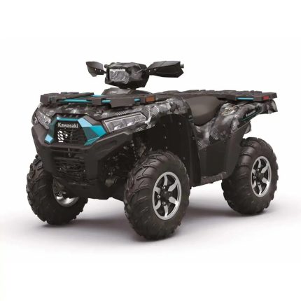 BRUTE FORCE® 750